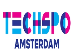 TECHSPO Amsterdam 2022 Technology Expo