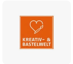 KREATIV- & BASTELWELT