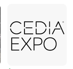 CEDIA EXPO