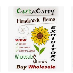 Heritage Markets Cash & Carry Wholesale Shows