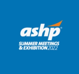 ASHP Summer Meetings and Exhibition (Now known as ASHP Pharmacy Futures)
