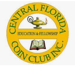 Central Florida Coin Club Show