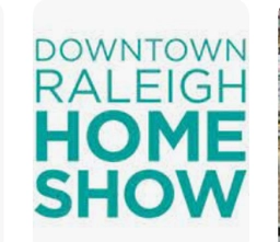 RALEIGH FALL HOME SHOW