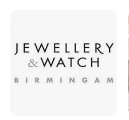 JEWELLERY & WATCH BIRMINGHAM