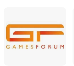 GAMESFORUM LONDON