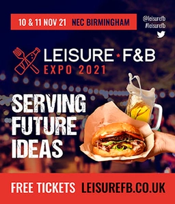 Leisure Food & Beverage Expo