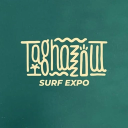 Taghazout surf expo