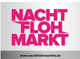 Night Flea Markets