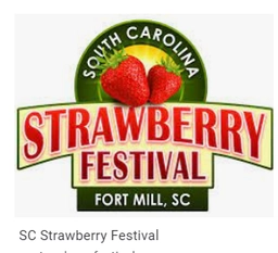 South Carolina Strawberry Festival