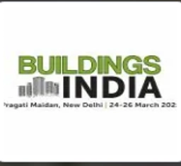 BUILDINGS INDIA