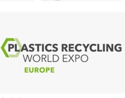 PLASTICS RECYCLING WORLD EXPO EUROPE