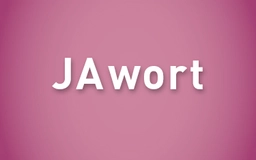 JAwort 