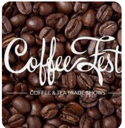 COFFEE FEST - NEW YORK