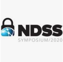 Network & Distributed System Security Symposium