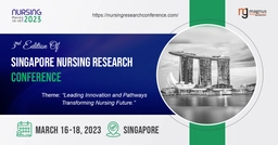 3rd Edition of Singapore Nursing Research Conference