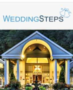 Wedding Steps Bridal Show