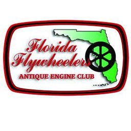 38th Annual Antique Engine & Tractor Swap Meet