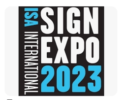 INTERNATIONAL SIGN EXPO