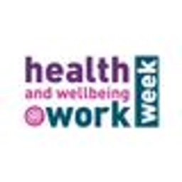 Health and Wellbeing at Work