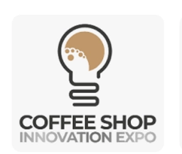 COFFEE SHOP INNOVATION EXPO
