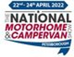 The National Motorhome & Campervan Show