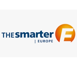 The Smarter E Europe