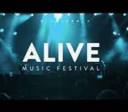 Alive Music Festival