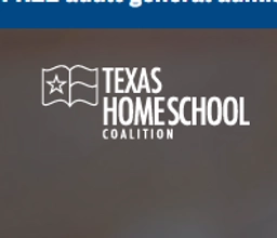 TX Homeschool Convention
