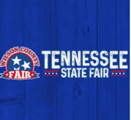 Wilson County – Tennessee State Fair