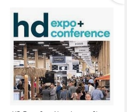 HD Expo + Conference