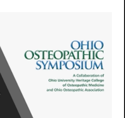 Ohio Osteopathic Symposium