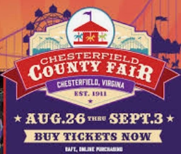 Chesterfield County Fair