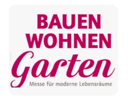 BAUEN WOHNEN GARTEN