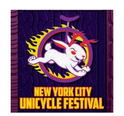 NYC Unicycle Festival