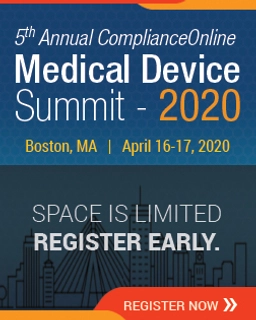 Precision in Medical Devices Summit Boston