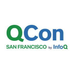 QCon San Francisco: In-person or online.