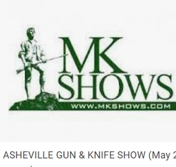 Asheville Gun & Knife Show