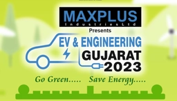 Engiexpo Industrial Exhibition Rajkot