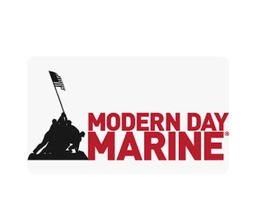 Modern Day Marine Expo