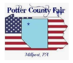 Potter County Fair