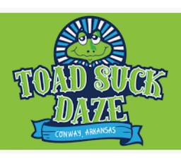 Toad Suck Daze