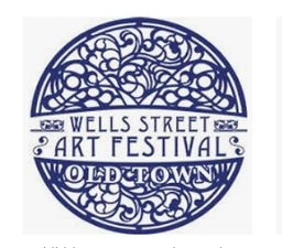 Wells Street Art Festival