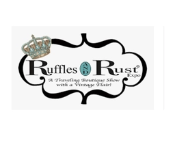 Ruffles and Rust Expo