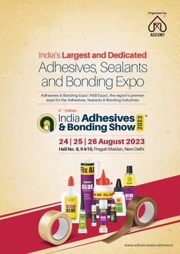 India Adhesives & Bonding Expo