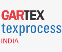 GARTEX TEXPROCESS INDIA-DELHI