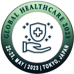 3rd International Conference on Global Healthcare and Medicine