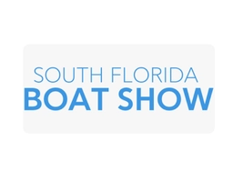 SOUTH FLORIDA BOAT SHOW
