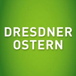  DRESDNER OSTERN
