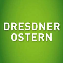 DRESDNER OSTERN