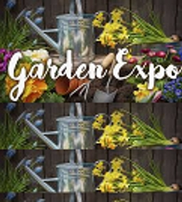 PBS Wisconsin Garden & Green Living Expo
